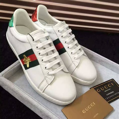 gucci trainers womens fake|knockoff gucci sneakers.